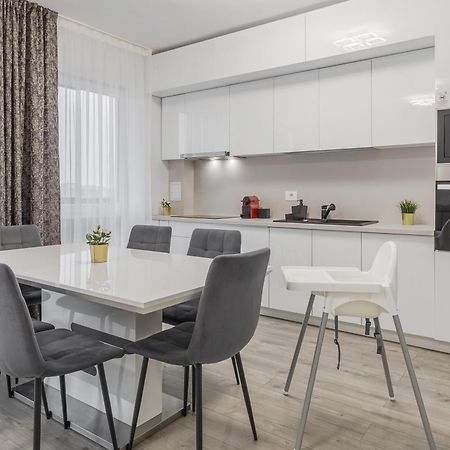 Appartement Pure Flat à Oradea Extérieur photo