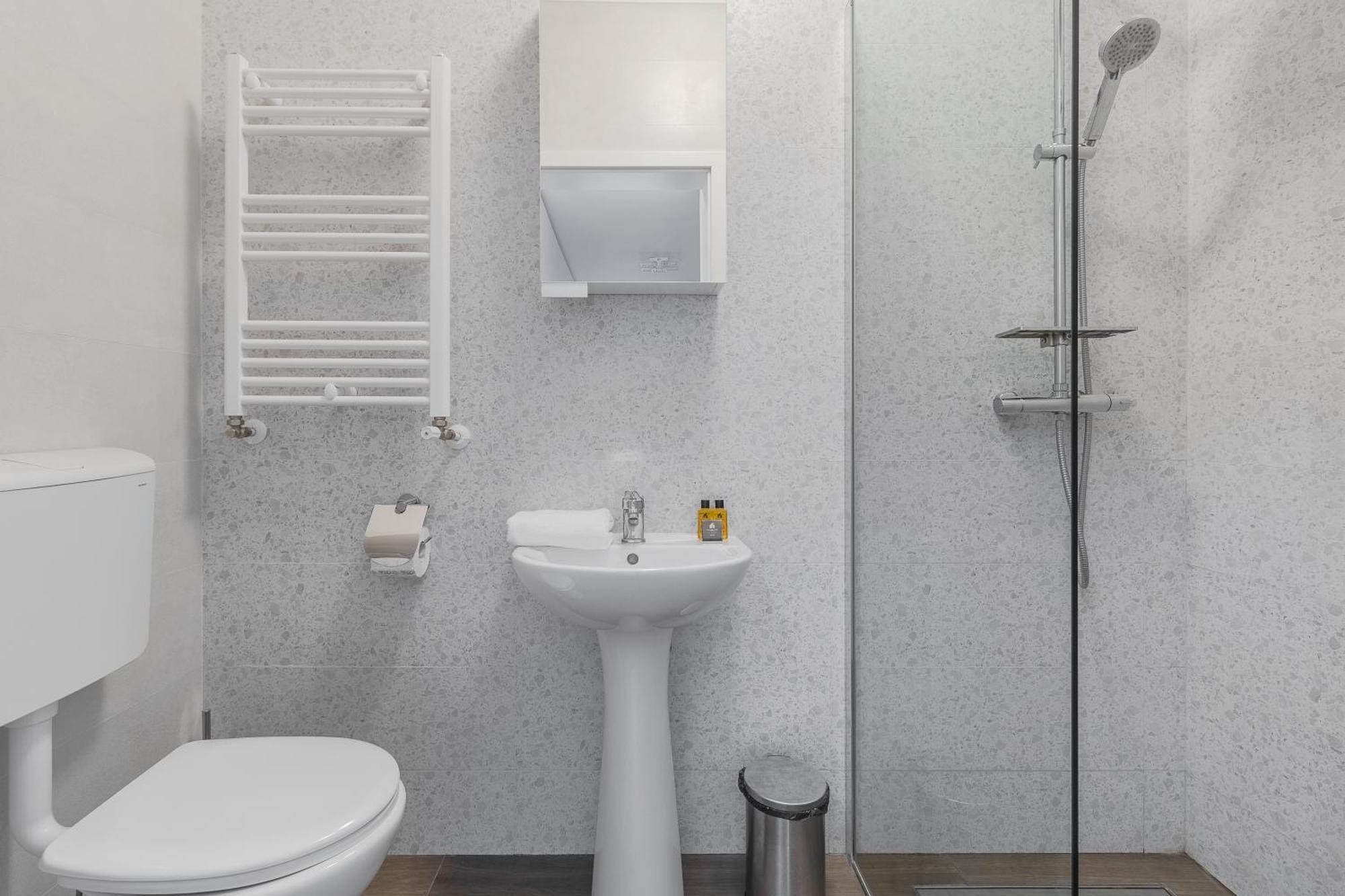 Appartement Pure Flat à Oradea Extérieur photo