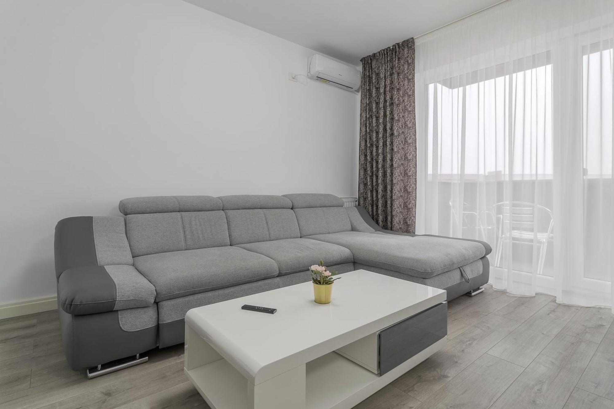 Appartement Pure Flat à Oradea Extérieur photo