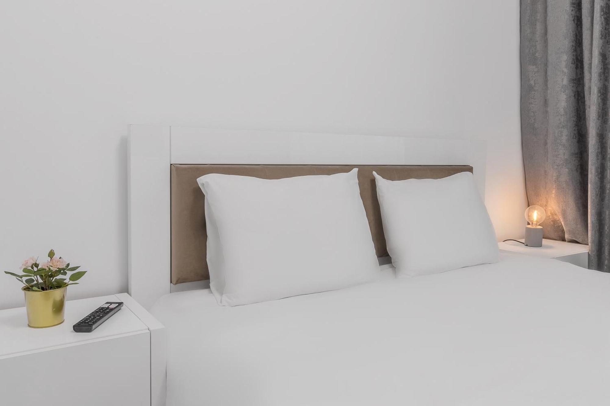 Appartement Pure Flat à Oradea Extérieur photo