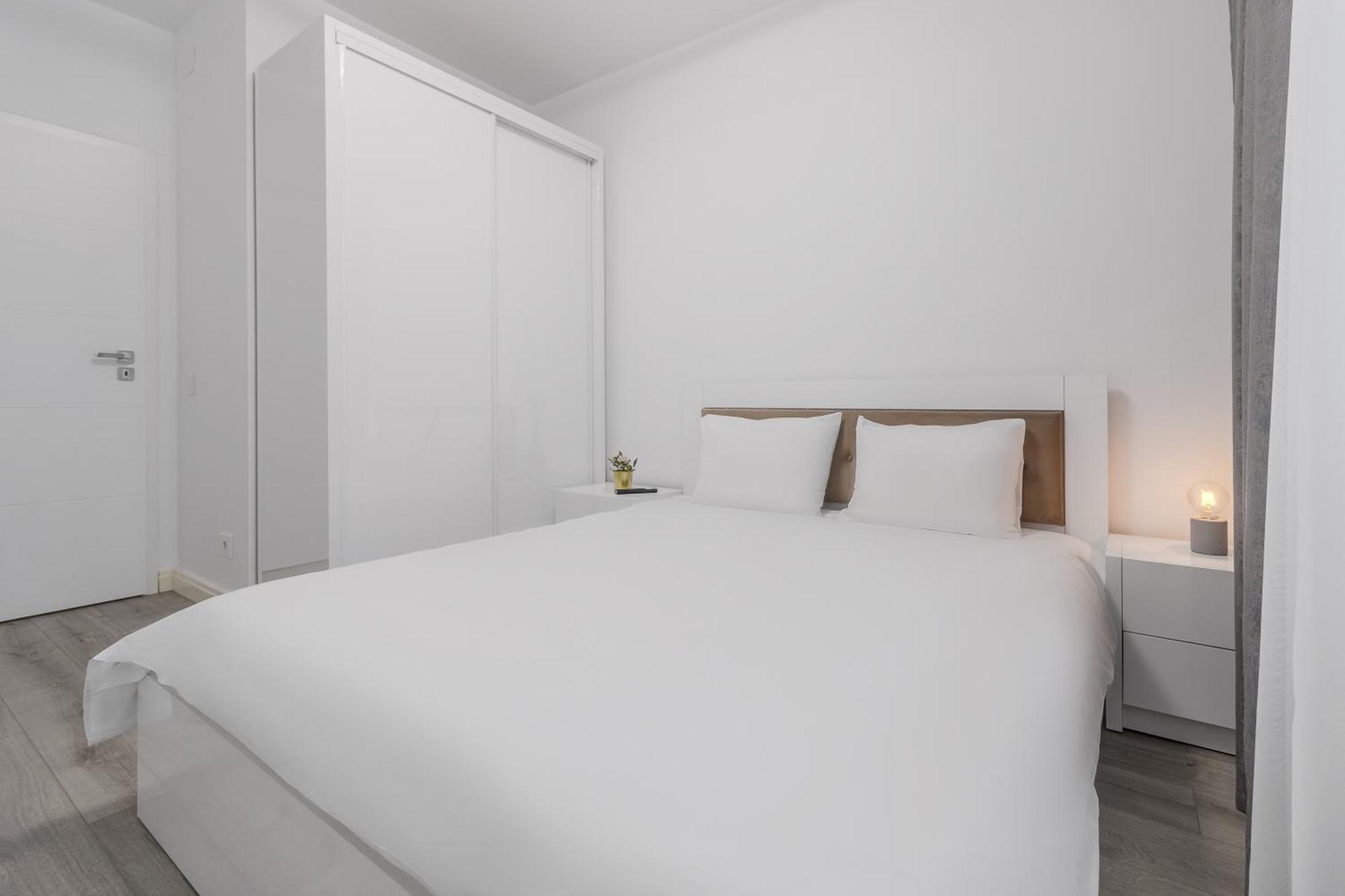 Appartement Pure Flat à Oradea Extérieur photo